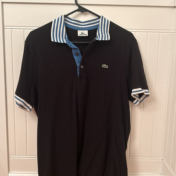 Lacoste men polo shirt - Picture 7 of 7